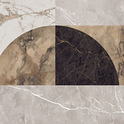 Epoquе Abstract Nat 60х60