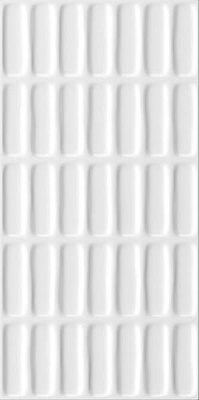 Superclassica SCW Waffle Bianco 12.5×25