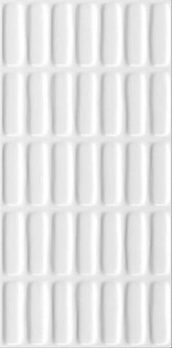 Superclassica SCW Waffle Bianco 12.5×25