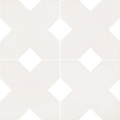 Kasbah Base Bone Matt 12x12