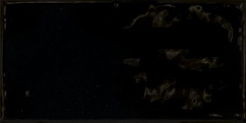 Cottage Black Matt 7,5х15