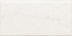 Bullnose Carrara 7.5×15