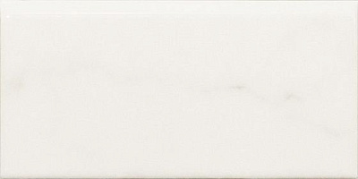 Bullnose Carrara 7.5×15