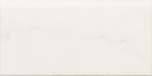 Bullnose Carrara 7.5×15