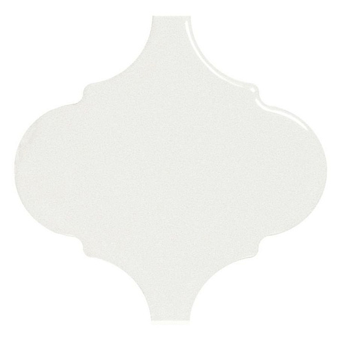 Scale Alhambra White 12х12