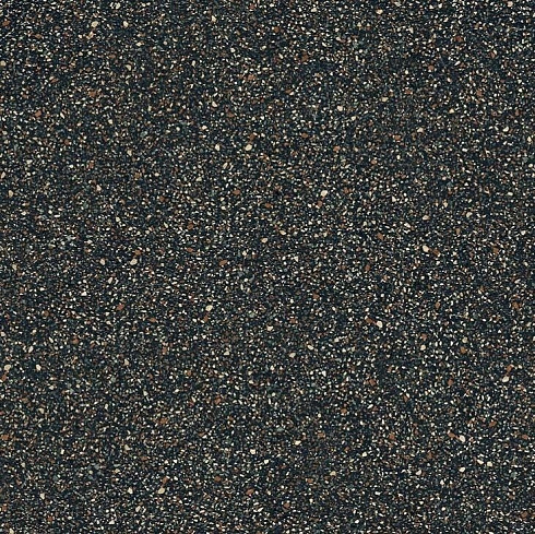 Dots Multiblack Lap 90x90