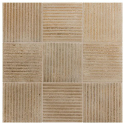 Raku Line Sand 10×10