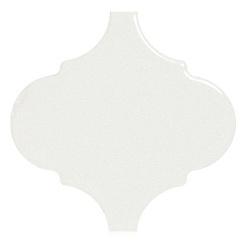 Scale Alhambra White 12х12