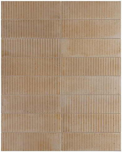 Raku Line Sand 6×18.6