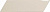 Chevron Wall Cream Left Brillo 5.2x18.6