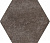 Hexatile Cement Mud 17,5х20