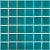 Кер. мозаика 48x48 Crackle Green Glossy 306х306х6