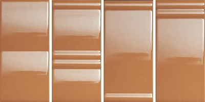 Mou Caramel Glossy Mix 6.2×12.5