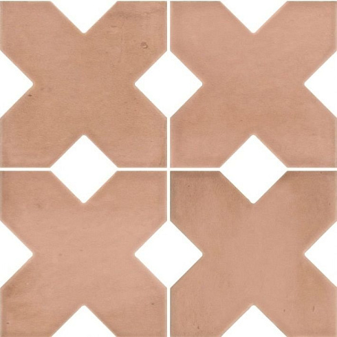 Kasbah Base Terracotta Matt 12x12