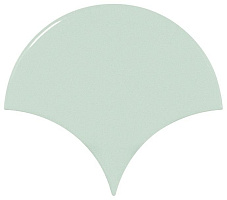 Scale Fan Mint 10,6х12
