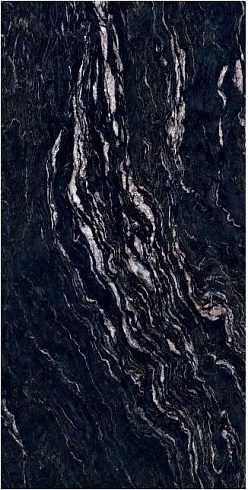 Sensi Gems Titanium Black Lux+ 60x120