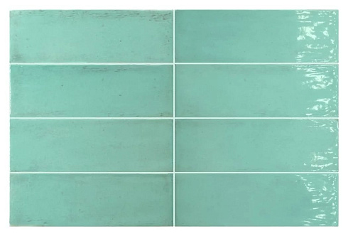 Fango Aquamarine Gloss 5×15