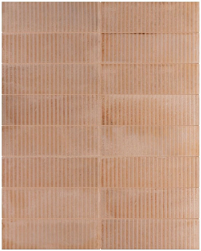 Raku Line Nude 6×18.6