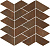 Interno 9 Mos. Versus Rust 30X29