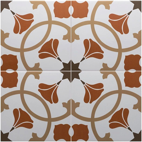 Rivoli Austin 20×20