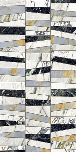 Epoque 21 Tesserae Ant Lap 60x120