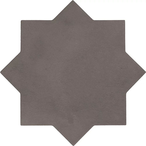 Kasbah Star Mud Matt 16.8×16.8