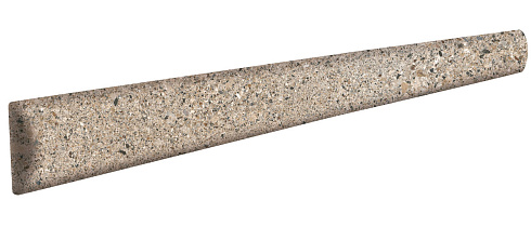 REMATE RECTO MILAN ARENA Боковина ступени 3х33