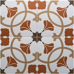 Rivoli Austin 20×20