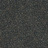 Dots Multiblack Lap 90x90