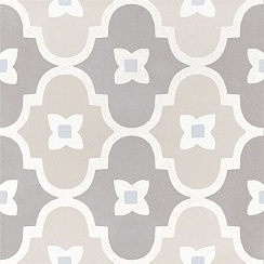 Caprice Deco Bowtie Pastel 20х20