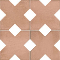 Kasbah Base Terracotta Matt 12x12