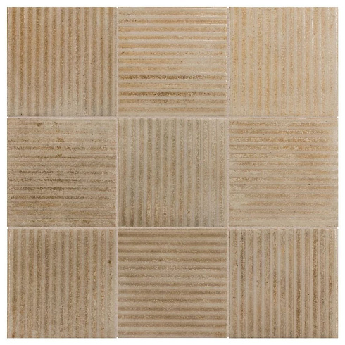 Raku Line Sand 10×10