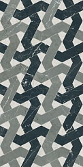 Sensi Fantasy Zigzag Lu3 60×120