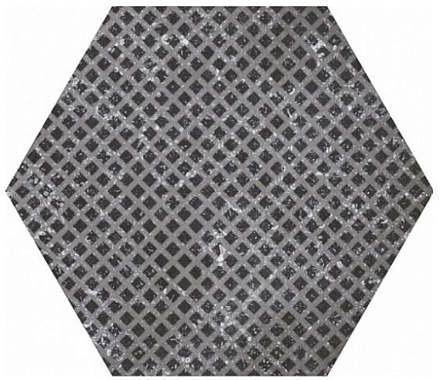 Coralstone Melange Black 25,4х29,2