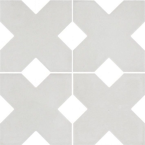 Kasbah Base Smoke Matt 12x12