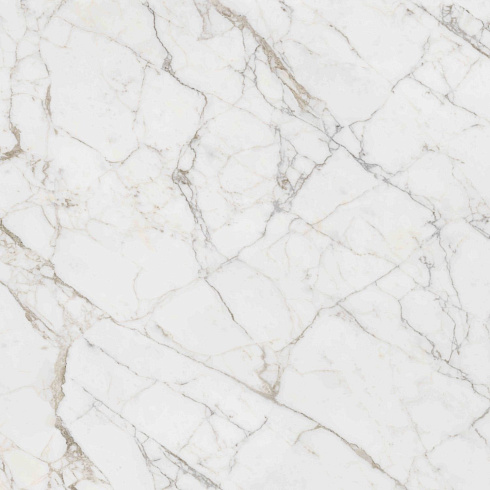  I Naturali Marmi Calacatta Vagli Oro 5.6 mm 100x300